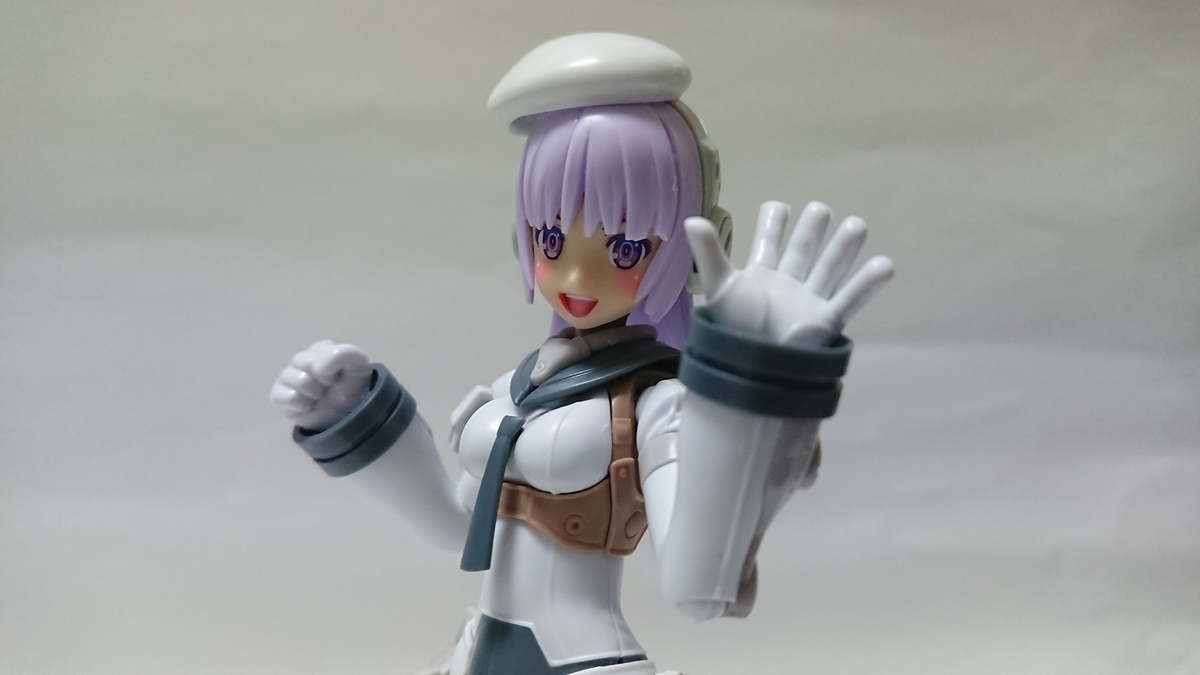 専用※)コトブキヤ フレームアームズ・ガール グライフェン素体のみ