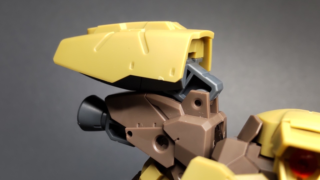 ミドルアーム形態の画像その3