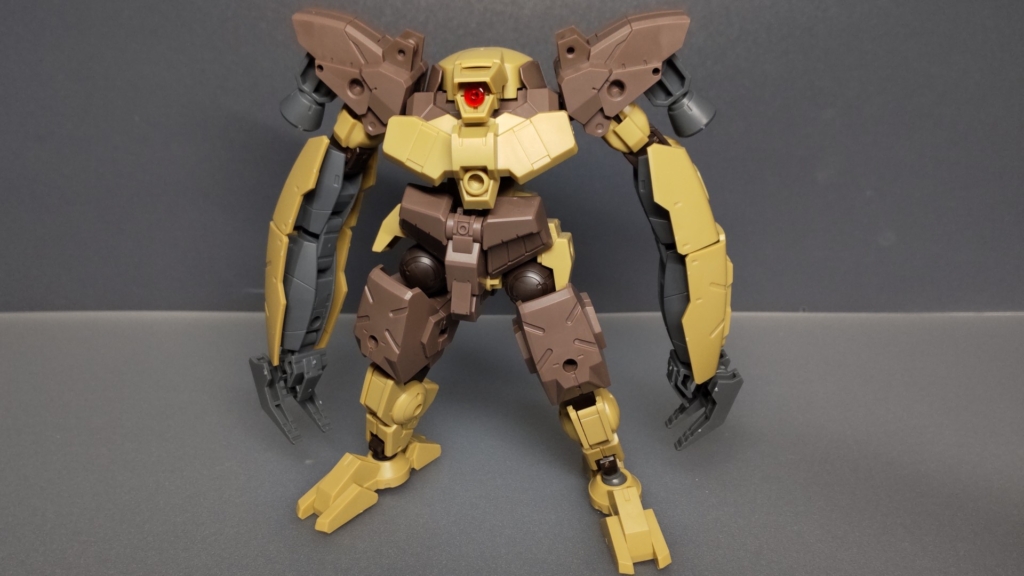 ガルドノヴァ全体像その1